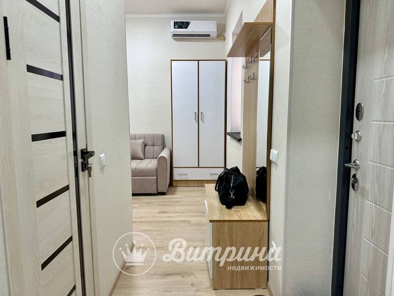 Адрес: улица Сайрам<br />
<br />
Площадь - 21 м²<br />
900 м — фото 4