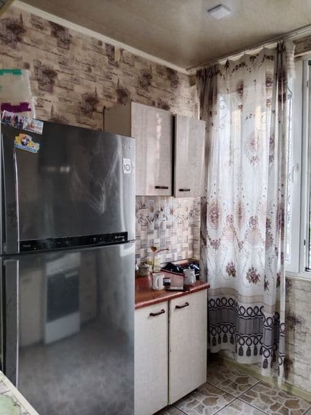 Сдаётся 2х комнатная квартира, на долгий срок, для семьи при