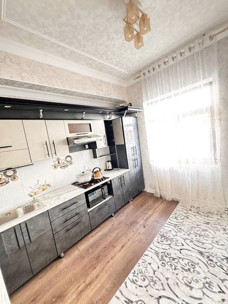 Юнусабадский район, недалеко от метро «Минор». 2-комнатная к — фото 3