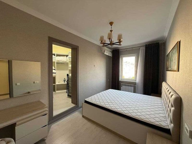 Сдается 4 комнатная квартира 95 кв.м.<br />
Укомплектована м — фото 4