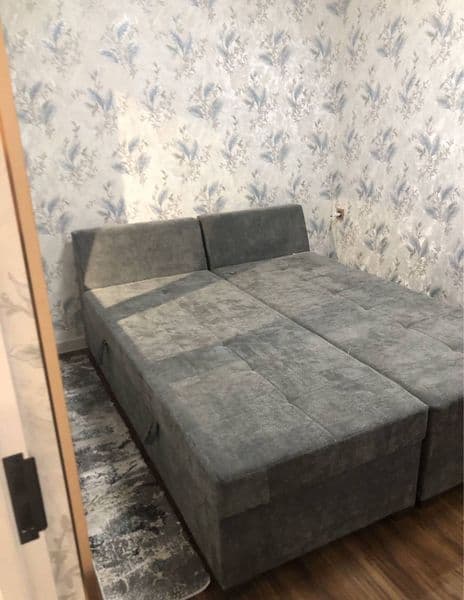 Ттз<br />
Бозорча олдида<br />
3/5/5<br />
Новостройка <br / — фото 2