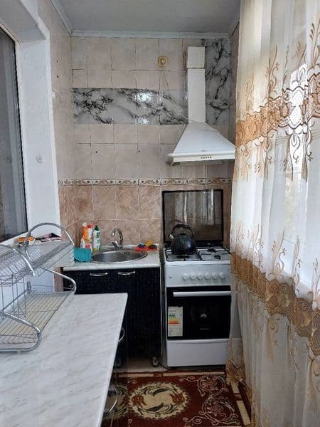 Аренда Массив Куйлюк 2 <br />
Укомплектованной<br />
Сдаётся — фото 3