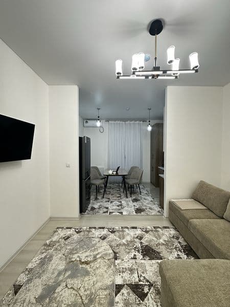 Сдаётся двухкомнатная новостройка возле<br />
Паркентского б — фото 4