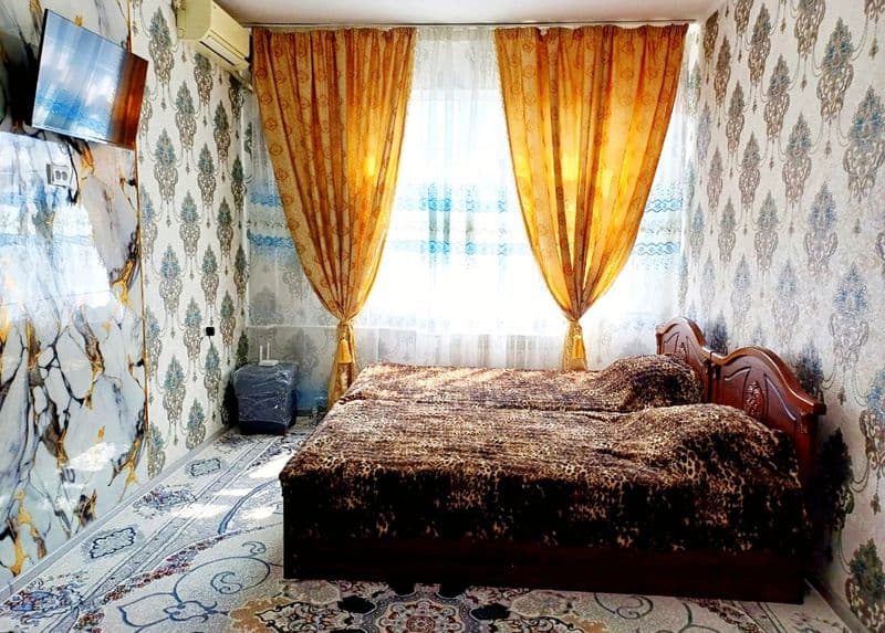 АРЕНДА <br />
Ор-р Макаронка ЧИЛАНЗАР-19кв.<br />
Метро Чила