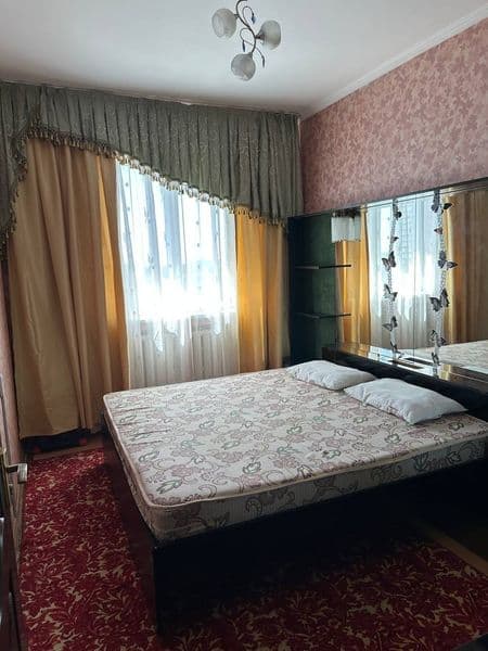 Сдаётся квартира Сергели-2<br />
2/9/9<br />
С мебелью и тех — фото 2