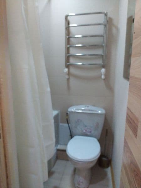 Однокомнатная квартира с ремонтом , яккасарайский район улиц — фото 3