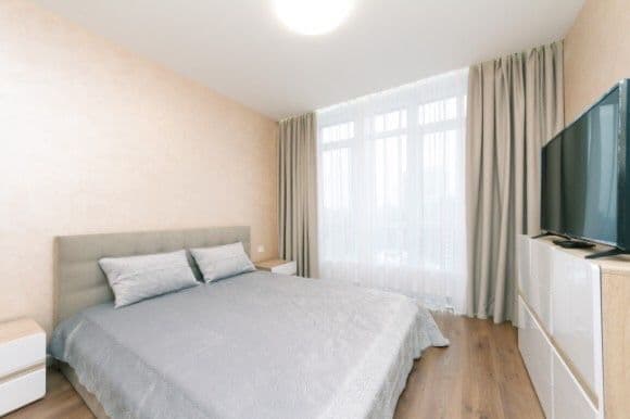 Сдается на долгий срок квартира 2/6/7 на ул. Т. Шевченко. Зв — фото 3