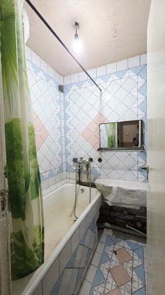 Аренда квартира <br />
олмазор тумани<br />
Ц -17/18 Себзор  — фото 5