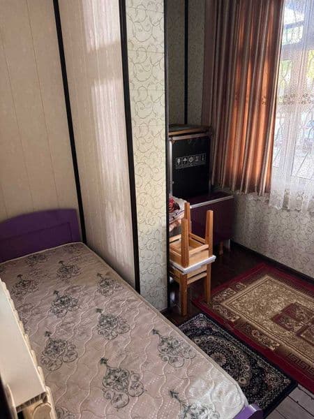 Yashnabod tumanida 2 xonaloi kv ijaraga beriladi va yashash 