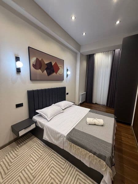 Сдается квартира<br />
<br />
Район: Яккасарайский<br />
Ор- — фото 4