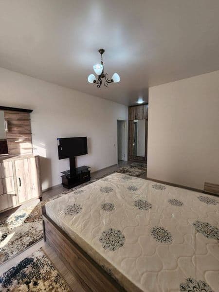 Паркенский ЖК Паркент Плаза <br />
3 комнат <br />
5 этаж <b — фото 2