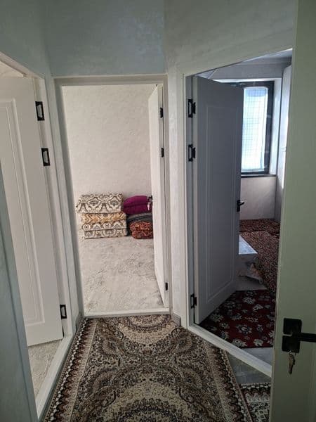 Novostroyka Faqat oila un 2 xonali yevro remont hamma sharoi — фото 3