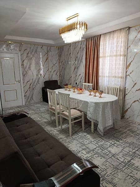 Mirzo Ulugʻbekda remonti alo uy ijaraga beriladi<br />
 Orin — фото 3