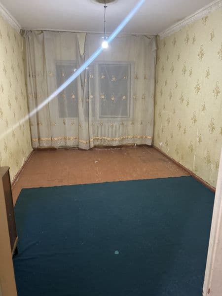 Сдам комнату  порядочным людям  работающим или студентам 3к  — фото 2