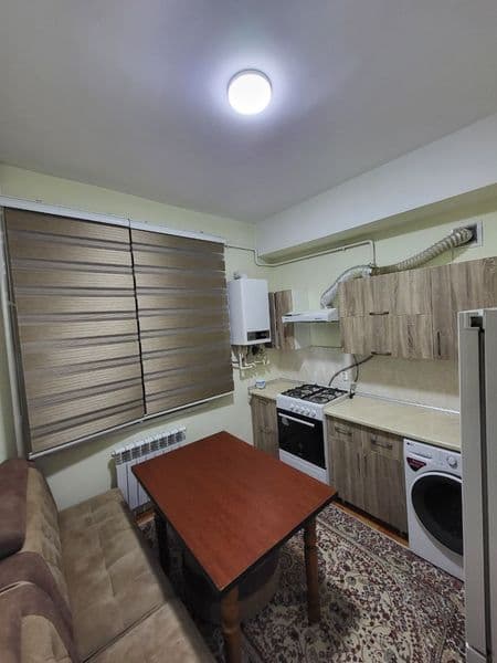 Аренда квартира сергели навастройка 6а. 2/5/7 хамма шаройити — фото 5