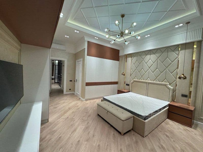 Юнусабадский район <br />
Жк Казахстан<br />
3/5/10<br />
10 — фото 2