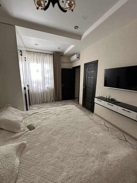 Сдаю в аренду квартиру свою на Дархане .3/3/6 кирпич 110 кв. — фото 5