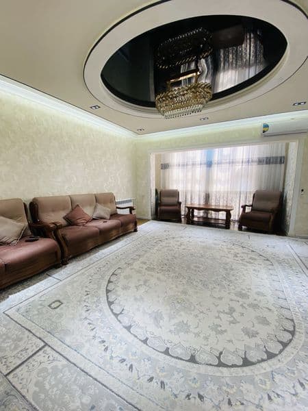 Б.Р.Р Мирзо Улугбек тумани Дархонда жойлашган Хамид Олимжон  — фото 2