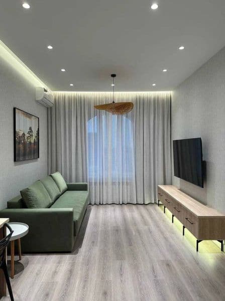 Элитный апартамент<br />
Район: Шайхантахур <br />
2/2/8<br 