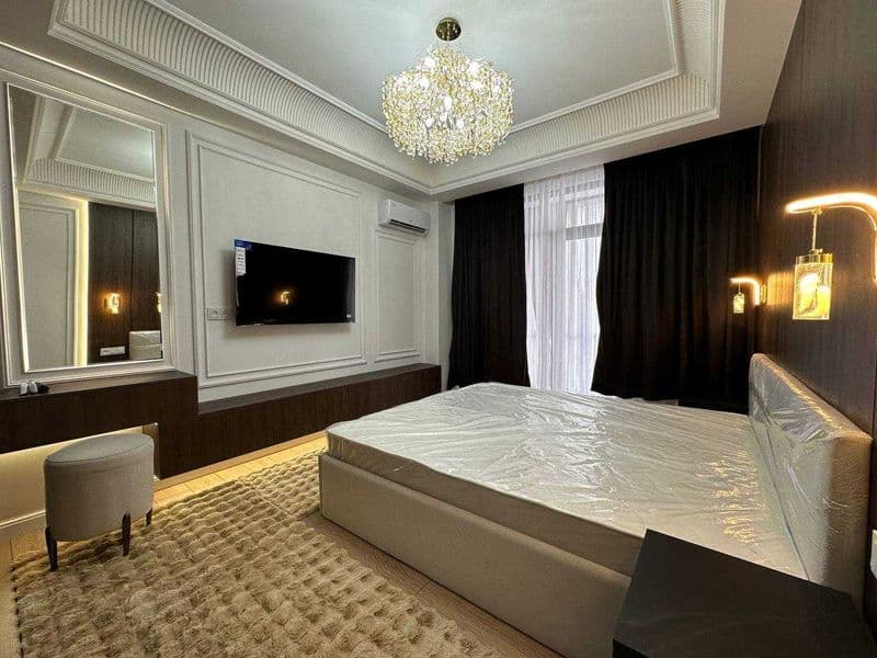 Яккасарайский район <br />
Жк Сеул Мун<br />
3/5/9<br />
120