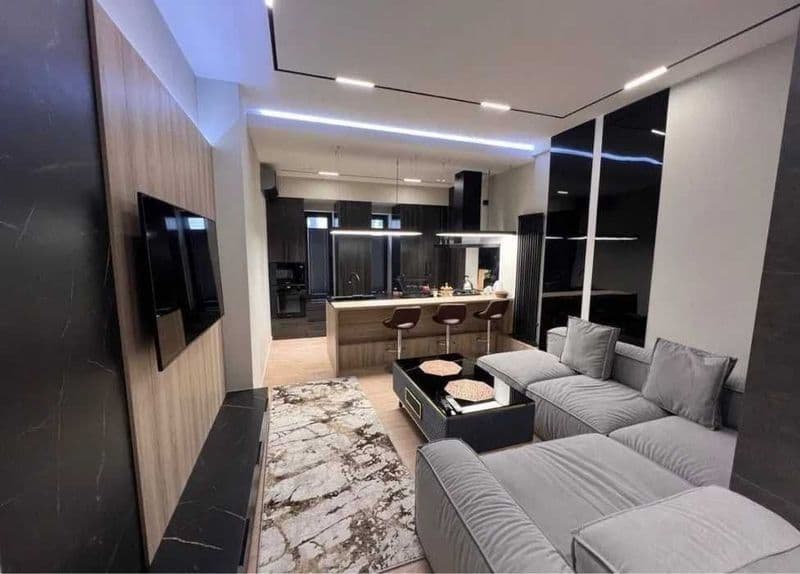 Сдается квартира<br />
<br />
Новостройка ЖК Akay City<br />