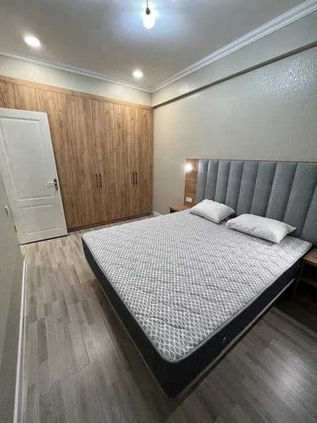 Сдаётся квартира в Новостройке 19 квартал<br />
#Город - Таш — фото 3