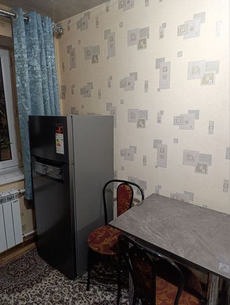 Чиланзар-6  1/1/4<br />
Кирпичка Без Балкона<br />
С обстано — фото 2