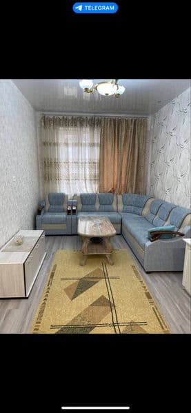 Сдам в аренду новостройка 2х комнатная <br />
ор-р NRJ Мирзо — фото 3