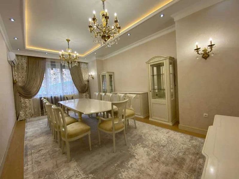 Сдам в долгосрочную аренду новую 2х комнатную евро квартиру 