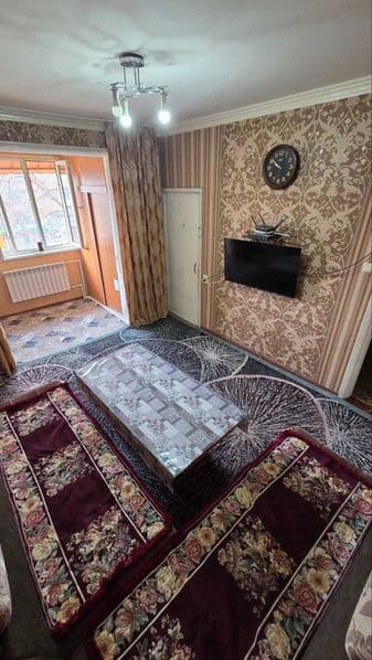 Аренда<br />
Чилонзор 8 квартал <br />
2/4/4 разделка<br />
 — фото 3