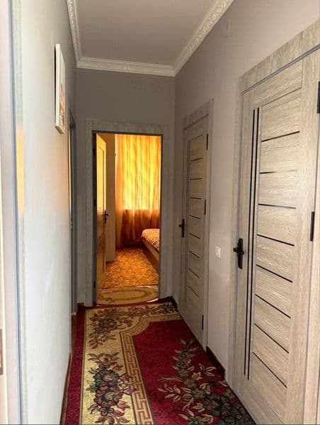 Аренда 2-комнаты с мебелью и техникой Новостройка <br />
Мет — фото 4