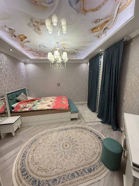 6 этаж 4 хона 110 kv m  аренда 800$+депозит — фото 3