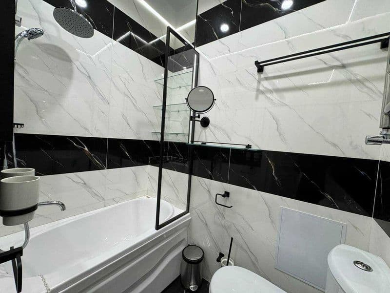 Сдается квартира с авторским ремонтом<br />
<br />
• Район:  — фото 5