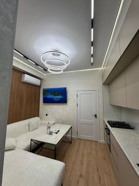 Аренда квартира:<br />
Яккасарайиский    район<br />
Ориенти — фото 2