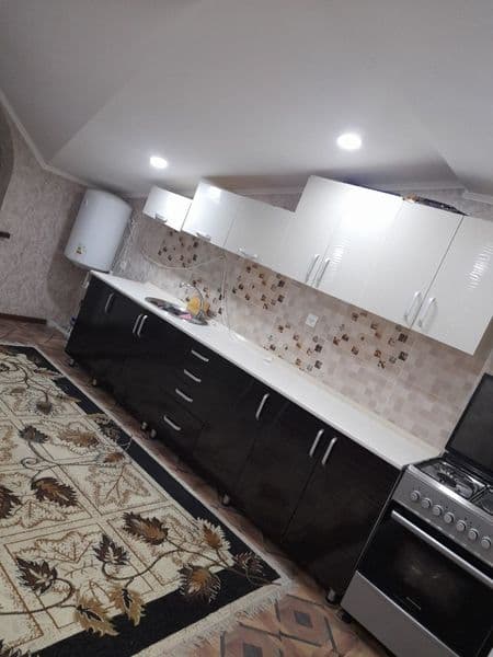 Новостройка: факат оилага<br />
Ориентир: Изза Денов кафе<br — фото 3