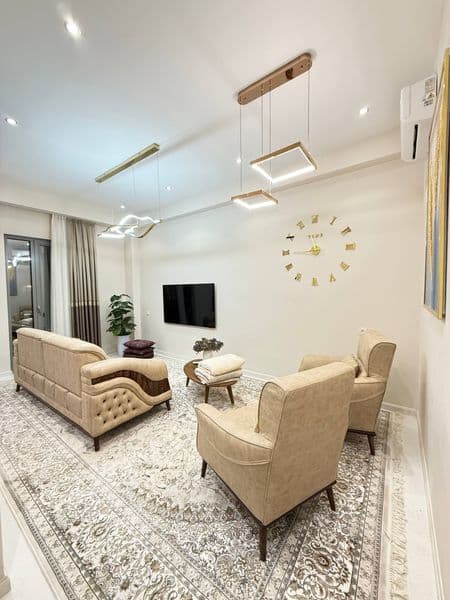 Сдаётся квартира<br />
Мирабадский район<br />
ЖК Премиум кл — фото 2