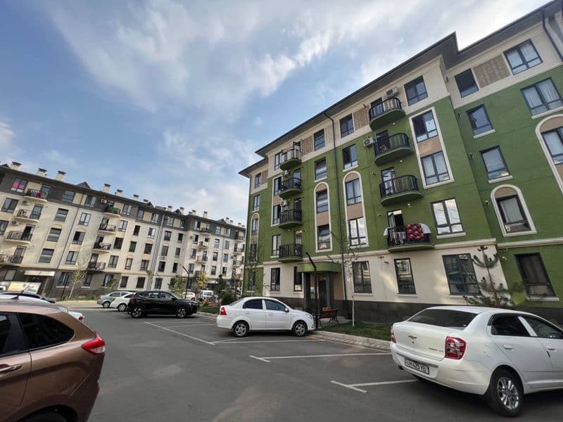 Новостройка Яшнабад<br />
ЖК Ассалом Хаво<br />
Новая мебель