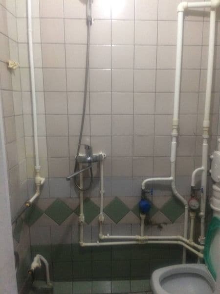 Аренда. Яккасарай. 1-ком<br />
ориентир - налоговая <br />
1 — фото 4