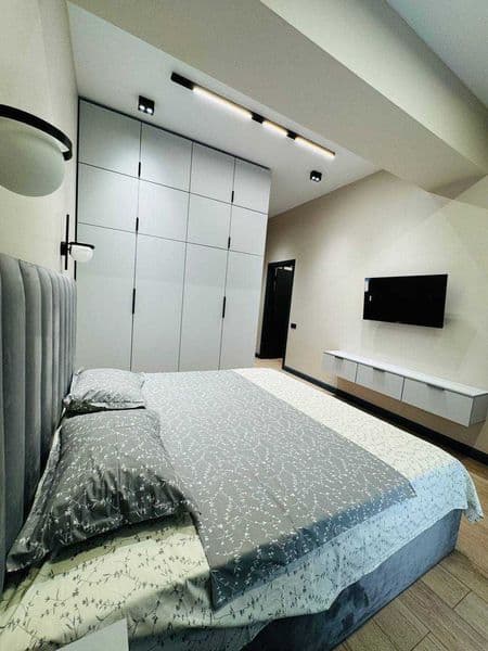 Сдается квартира для иностранцев или молодой семьи<br />
<br — фото 2