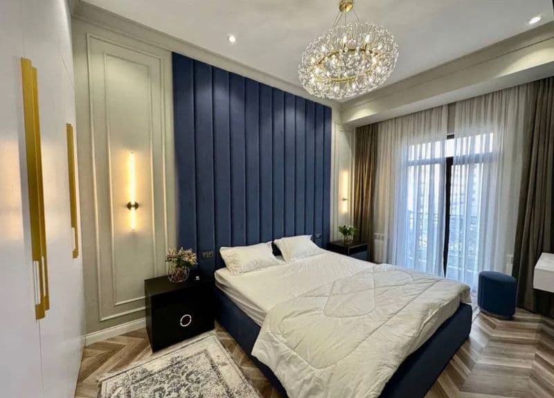 Срочно г Ташкент Сити аренда 2/4/8 67 м2 евро ЛЮКС новастрой — фото 3