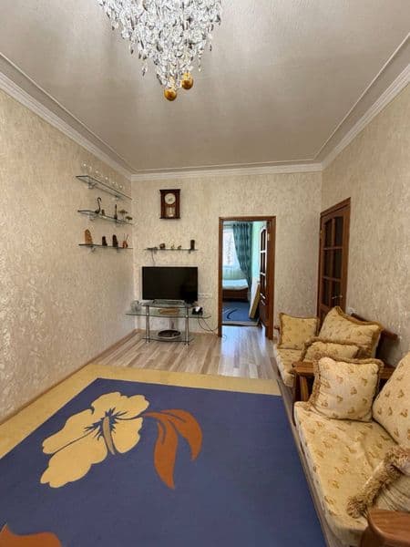 аренда чиланзар 13 квартал 2/2/4 <br />
мебель техника <br /