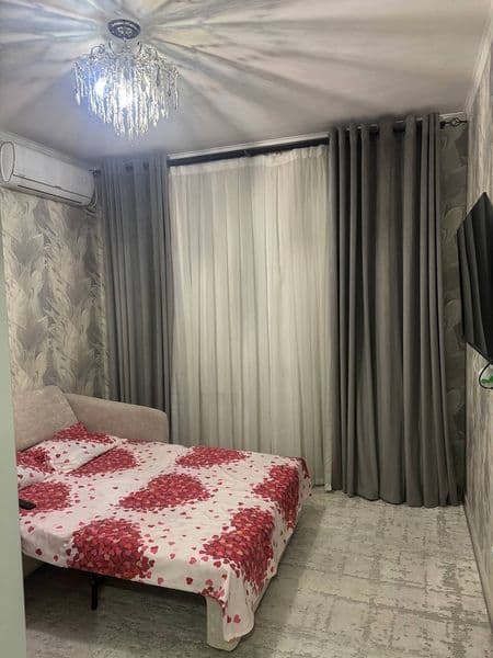 Сотрудничаю с реэлторами 50\50 <br />
<br />
Район: #Яшнабад — фото 2