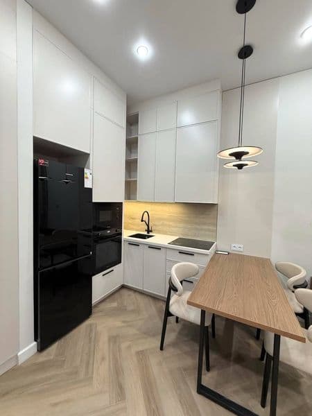 2 комнатную квартиру на 9 этаже,<br />
В квартире есть все н — фото 5