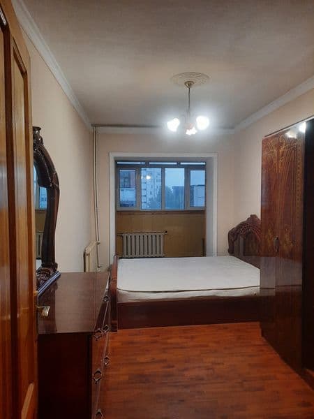 Арендага берилади Гунчадаги 2 хоналик квартира 3 хоналикка у