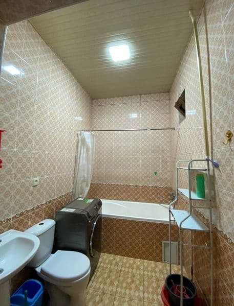 Сурочна аренда квартира бектемир район куйлук пост навастрой — фото 4