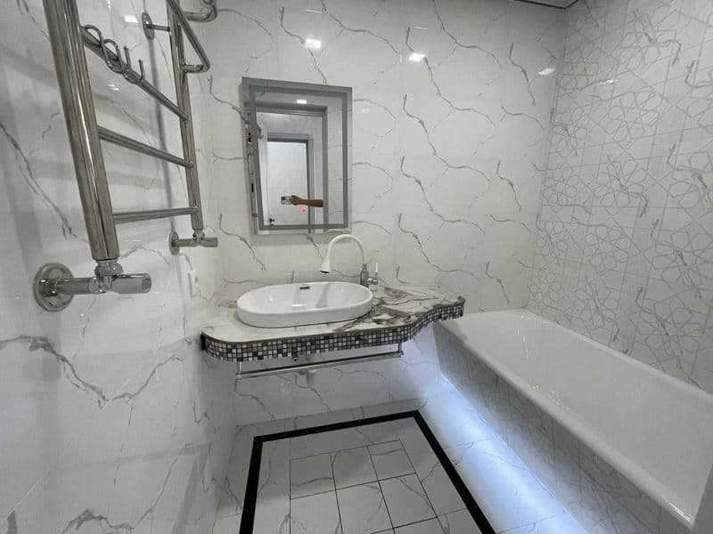 К вашему вниманию рады представить 1 комнатную квартиру на 3 — фото 5