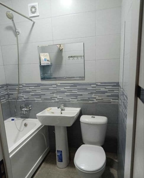Аренда 2/1/4 Цена: 450$<br />
Мирзо-Улугбекский район<br />
 — фото 4