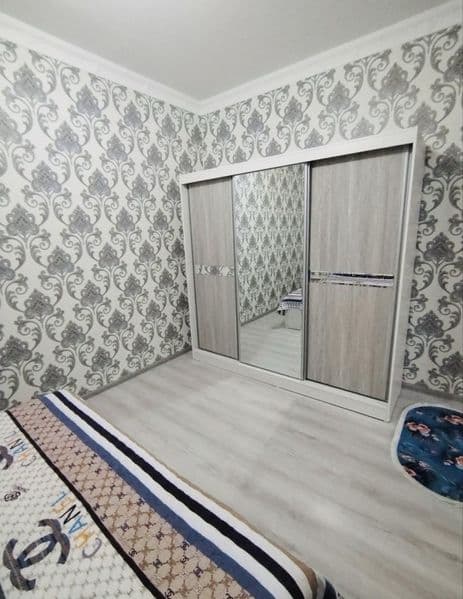 Мирабадский район <br />
Улица Фергана юли <br />
Новостройк — фото 4