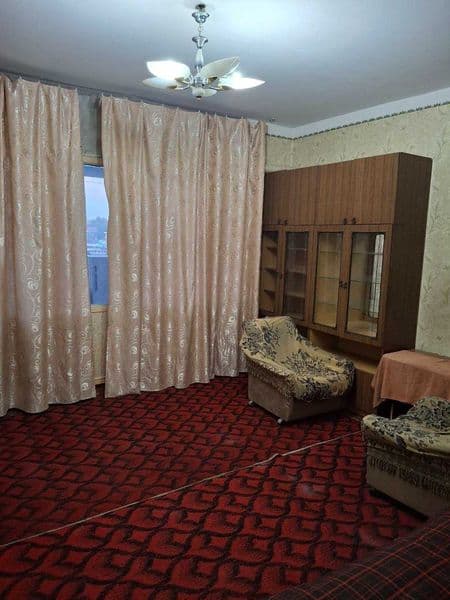 Аренда сергели 2. 2хона 3 хона килинган. 3чи этаж 9 этажли д — фото 2