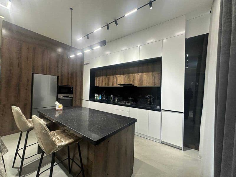 • Район: Мирабад<br />
• ЖК: НРЖ Ойбек<br />
• Комнат: 2<br  — фото 5